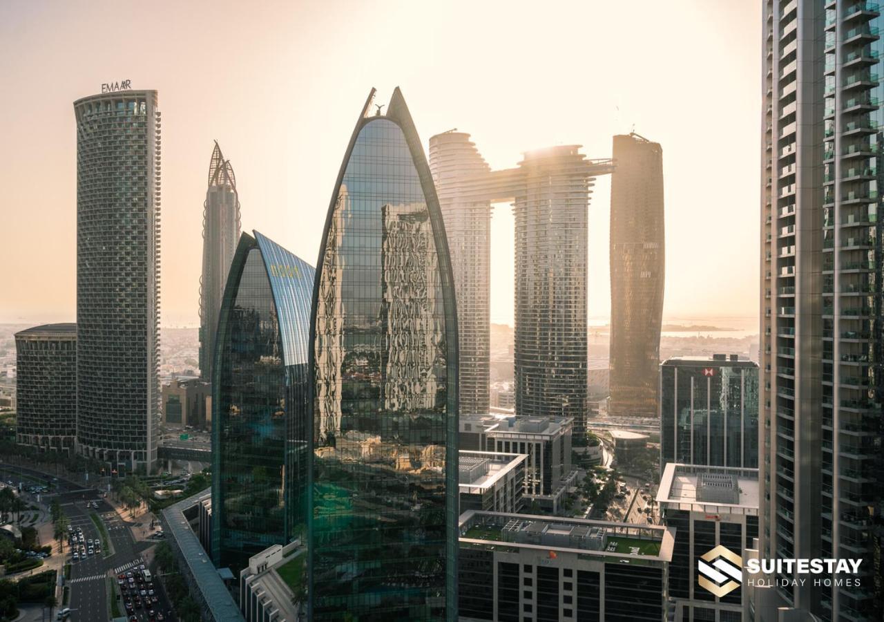 Luxe - Fashion Avenue Mall - Formerly Address Mall Apartment Dubai