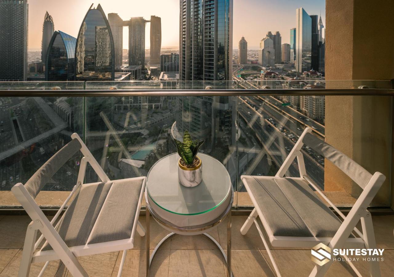 Luxe - Fashion Avenue Mall - Formerly Address Mall Apartment *