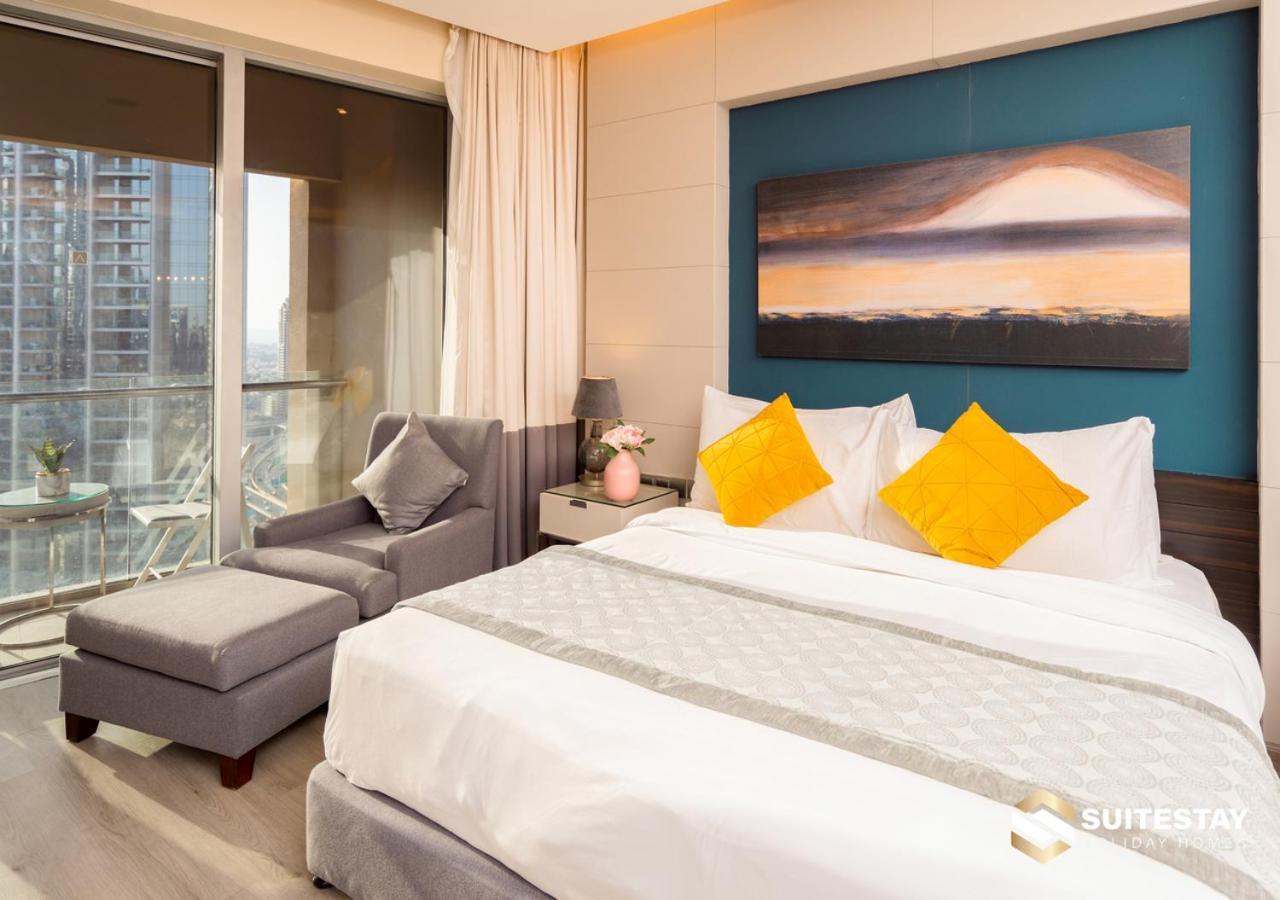 Luxe - Fashion Avenue Mall - Formerly Address Mall Apartment Dubai