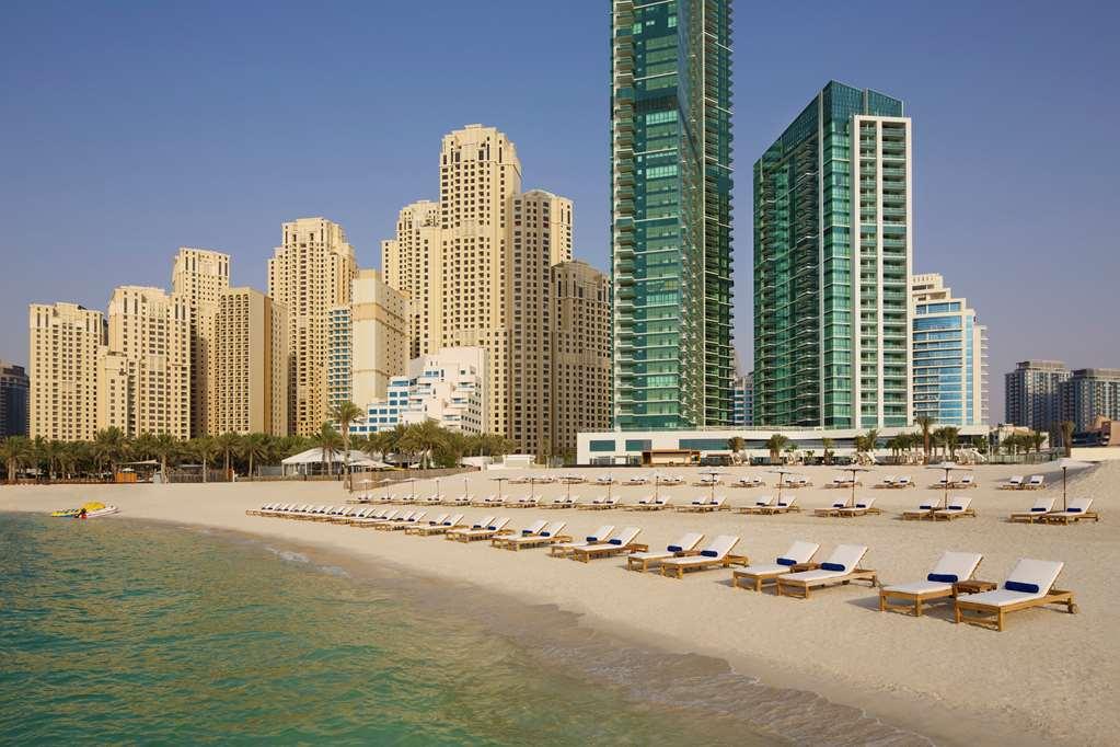 Doubletree By Hilton Jumeirah 4* Dubai