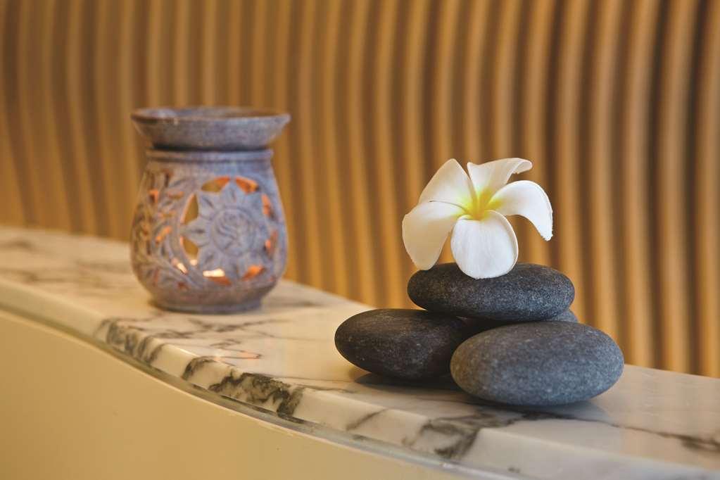 Doubletree By Hilton Jumeirah 4*