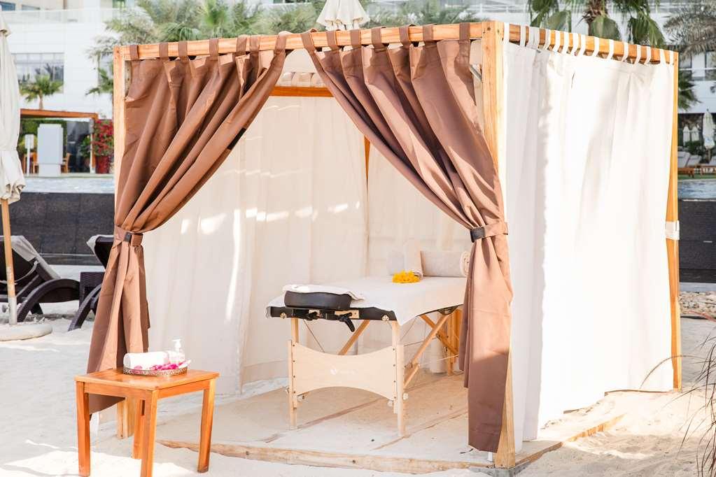 Doubletree By Hilton Jumeirah 4* Dubai