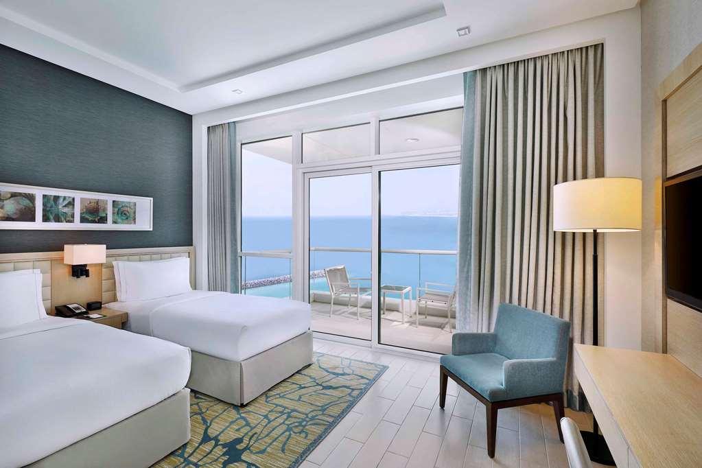 Doubletree By Hilton Jumeirah Resort