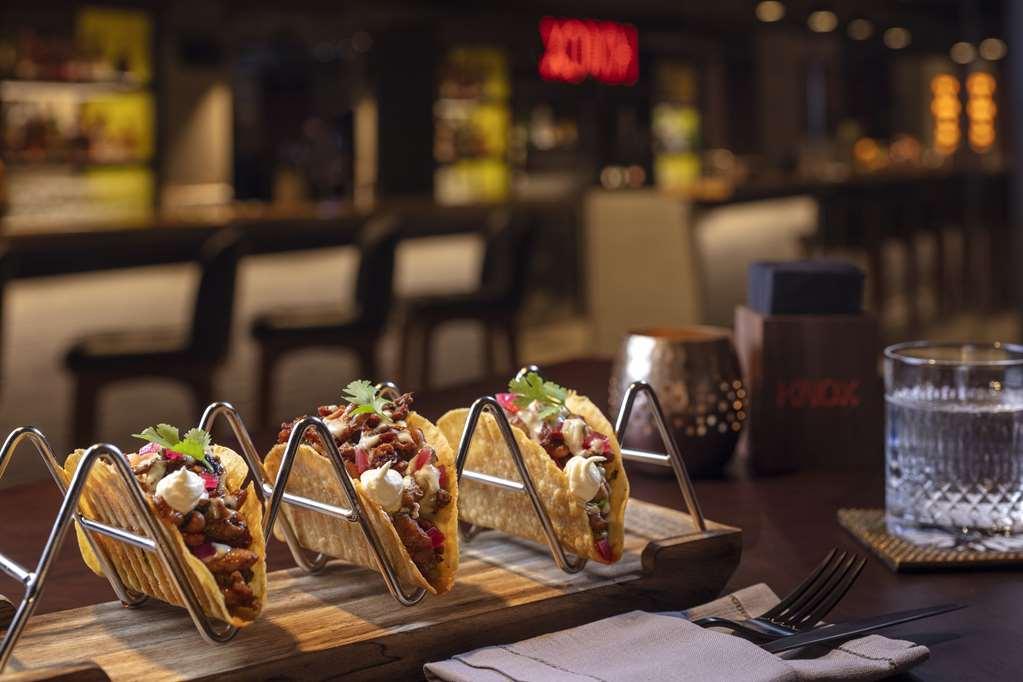 Andaz The Palm, By Hyatt Hotel