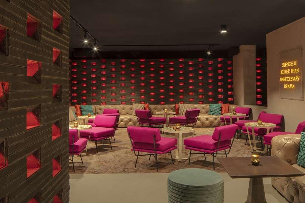Hotel Andaz The Palm, By Hyatt Dubai