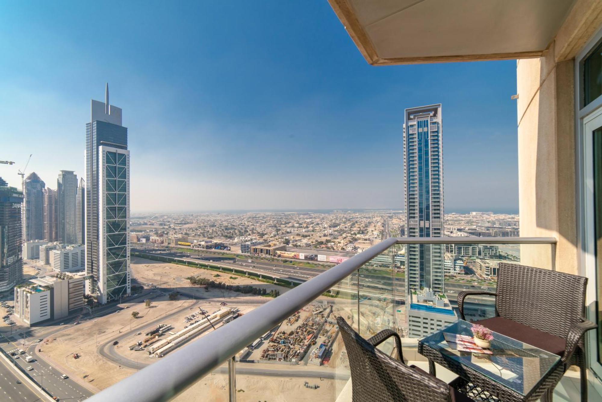 Icon Casa Living - Super Loft West Tower *