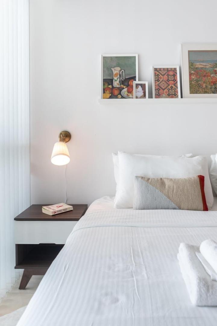 Guestready - Fantastic Getaway By Marina Apartment *