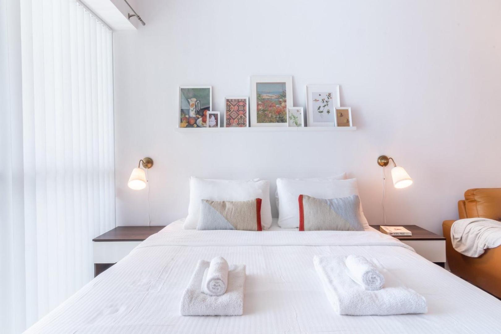 Apartment Guestready - Fantastic Getaway By Marina *