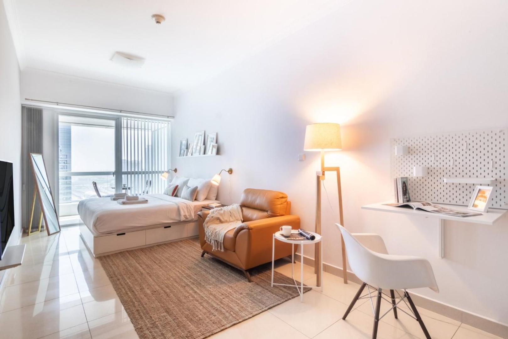Guestready - Fantastic Getaway By Marina * Dubai