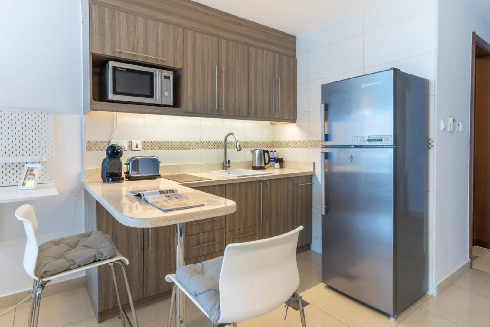 Guestready - Fantastic Getaway By Marina * Dubai