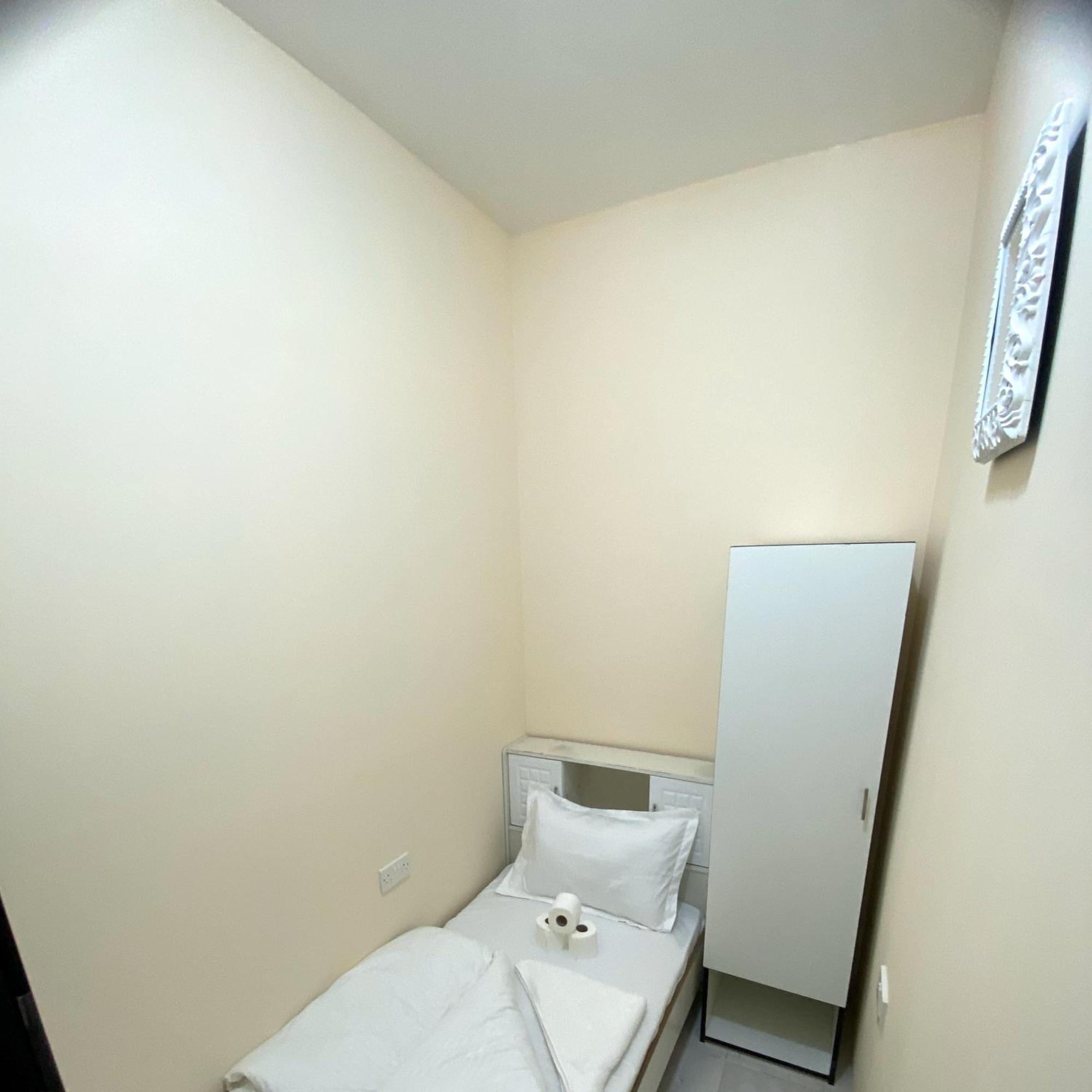 Apartment Low Priced New Residential For Rent In Near Dafza Metro Station
