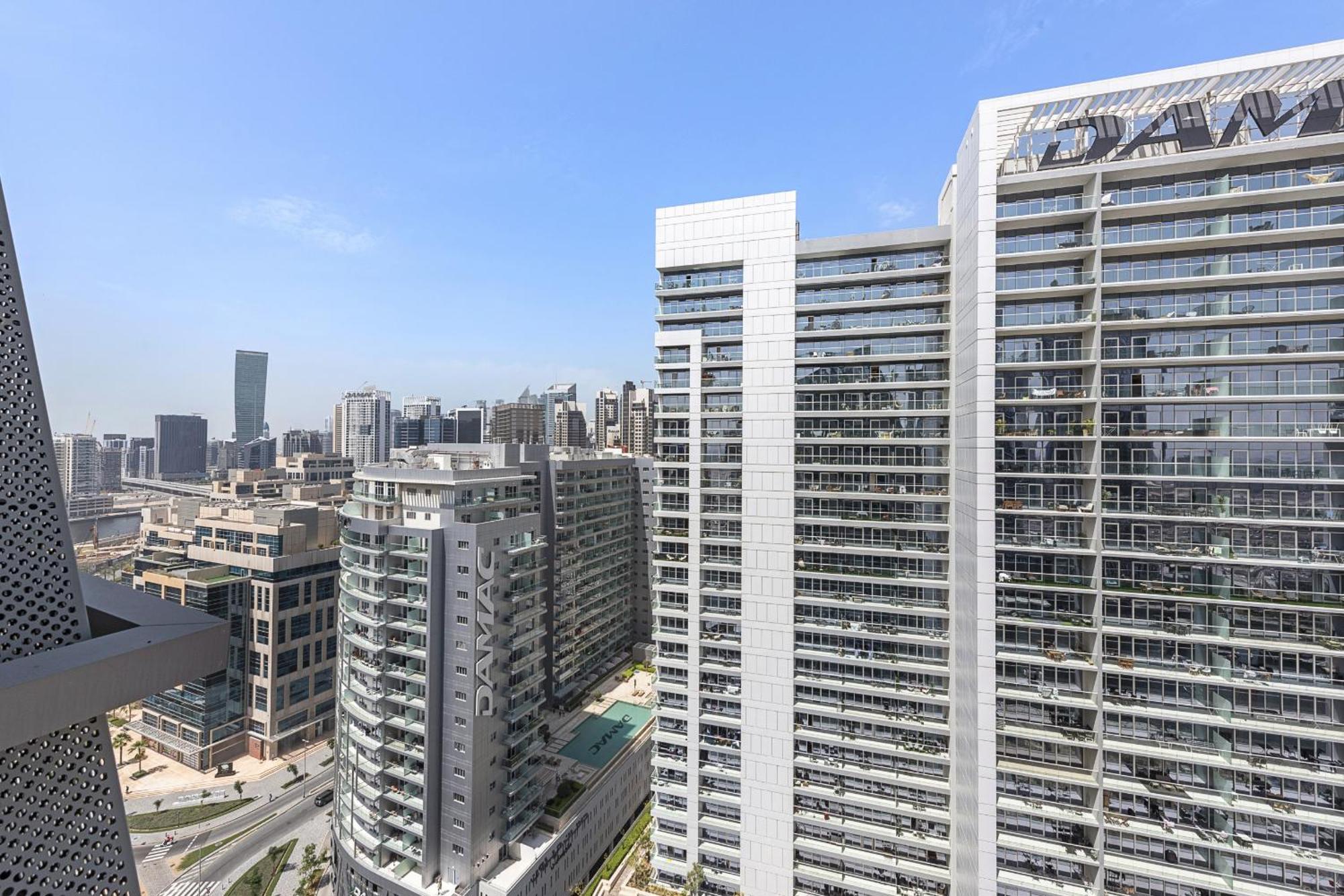 Vayk - Modern Building Spacious 2bd