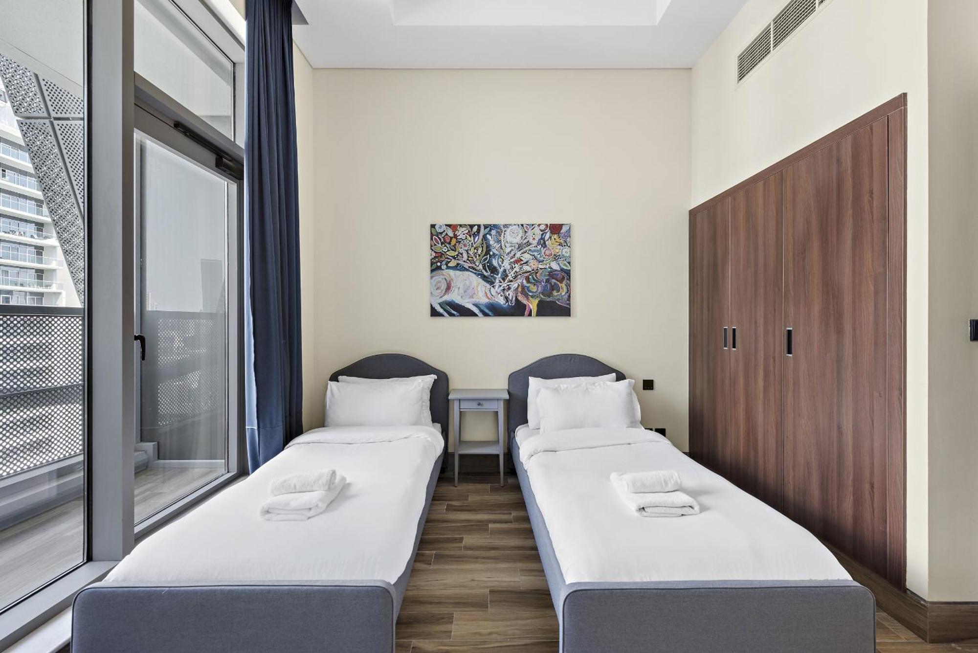 Vayk - Modern Building Spacious 2bd Apartment *
