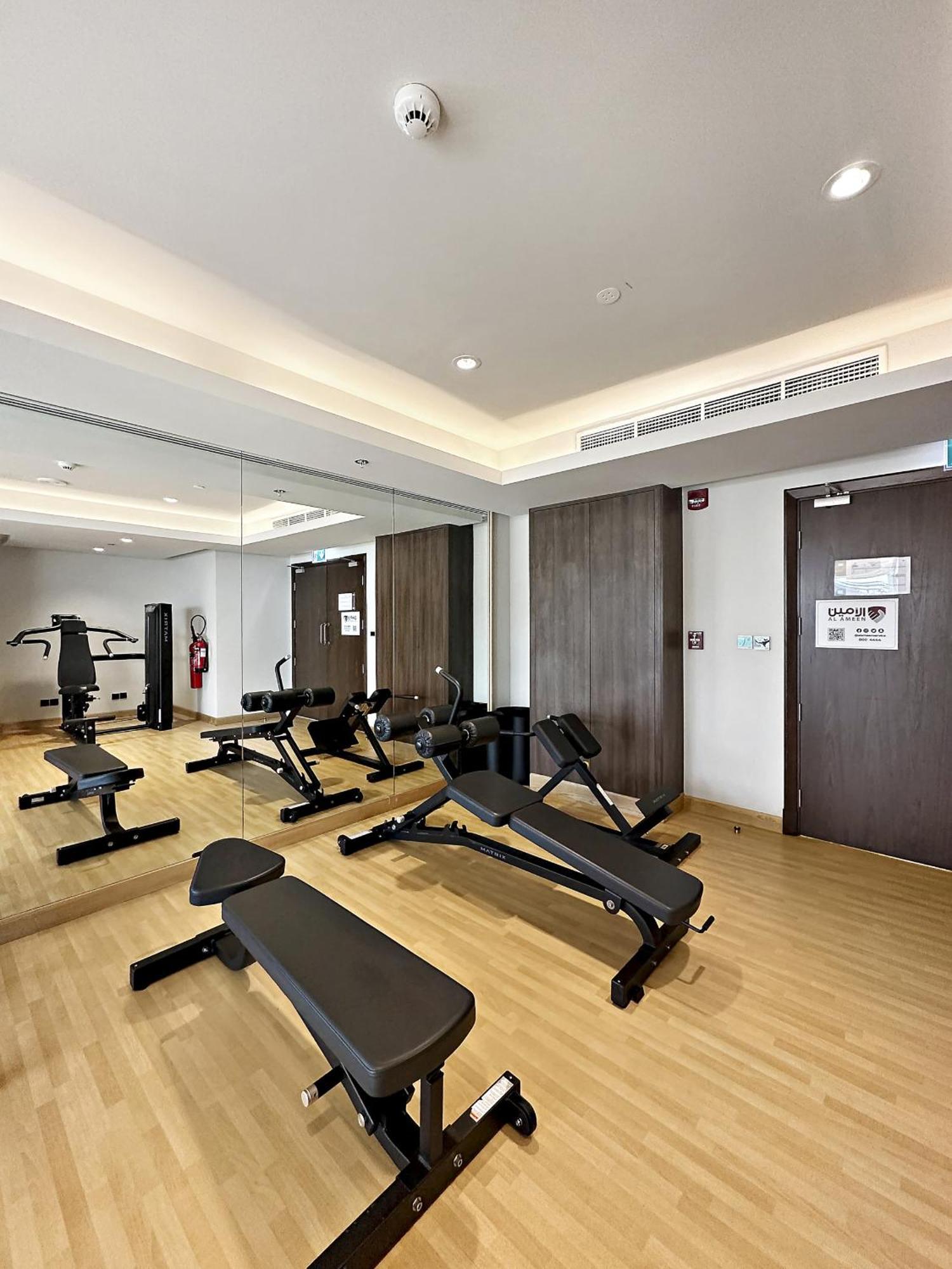 Apartment Vayk - Modern Building Spacious 2bd *