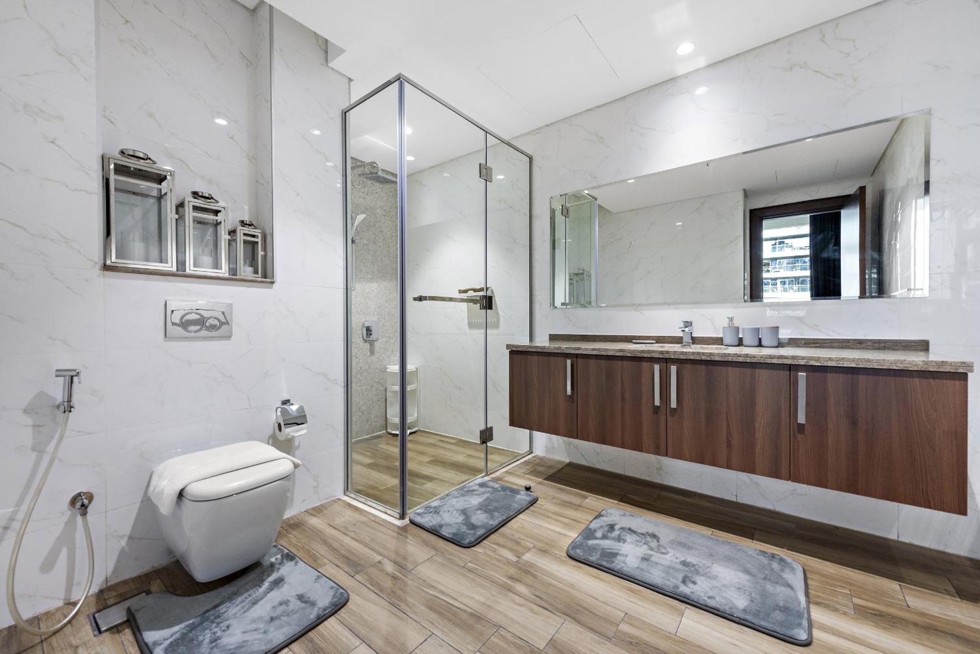 Vayk - Modern Building Spacious 2bd