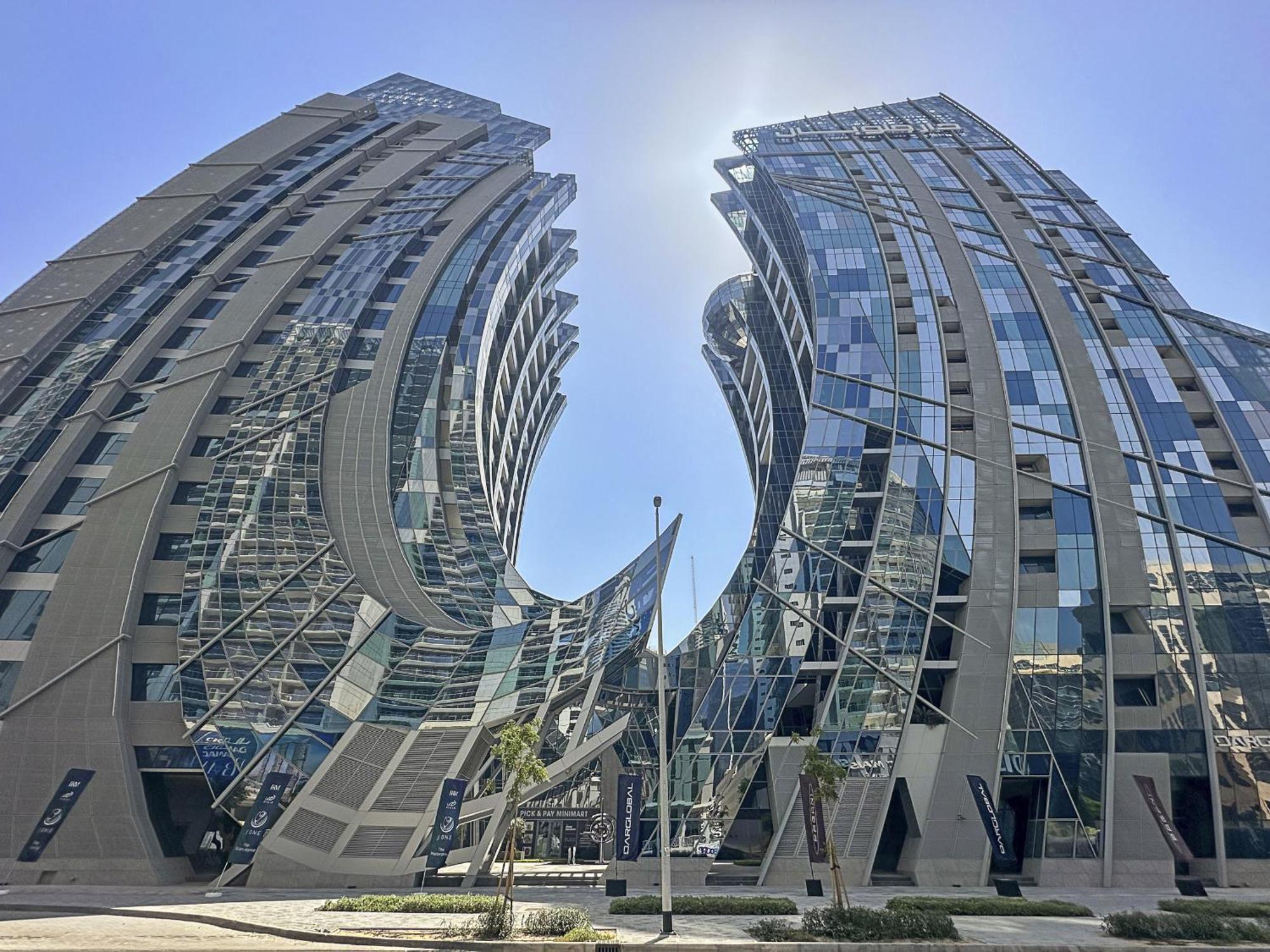 Vayk - Modern Building Spacious 2bd *
