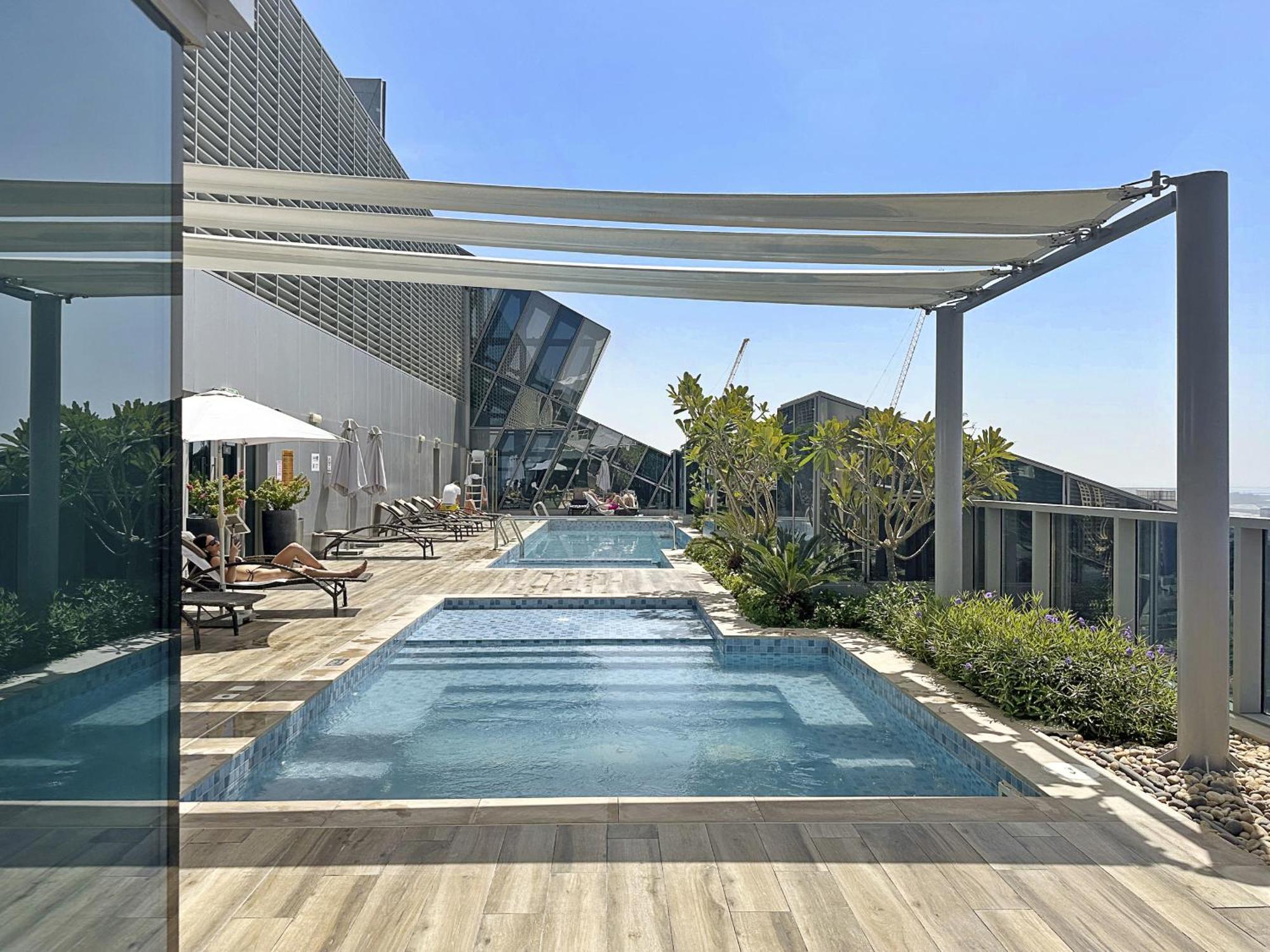 Vayk - Modern Building Spacious 2bd Apartment