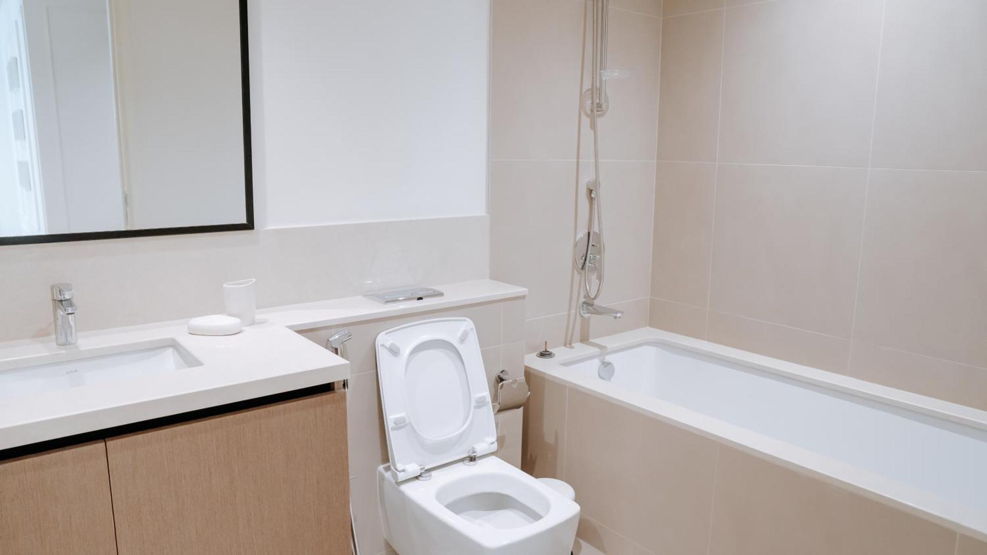 Modern 2br Near Mall & Burj Khalif * Dubai
