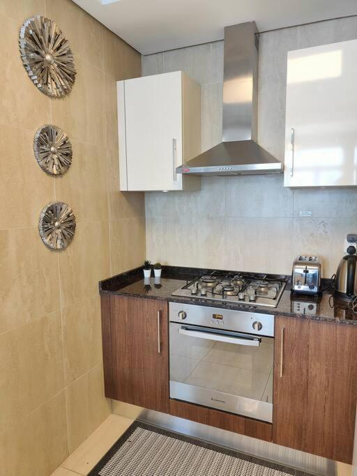 Holiday home 1 Bed - Azizi Daisy - Furjan Dubai