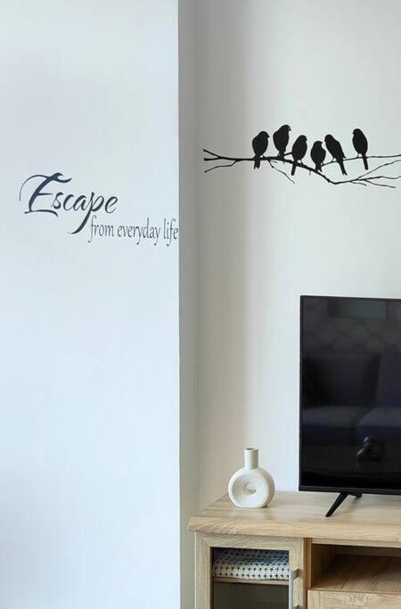 Holiday home 1 Bed - Azizi Daisy - Furjan