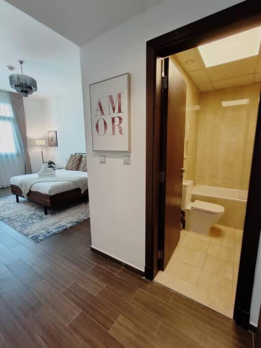 1 Bed - Azizi Daisy - Furjan Holiday home