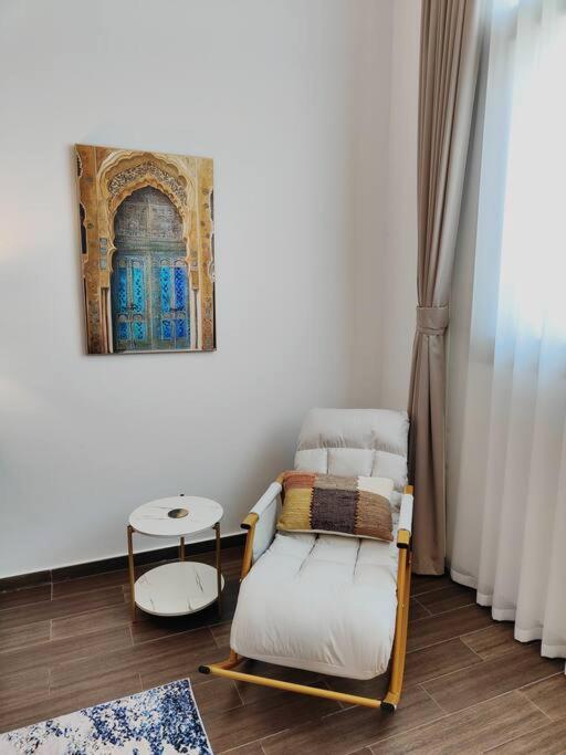 Holiday home 1 Bed - Azizi Daisy - Furjan Dubai