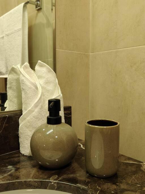 Holiday home 1 Bed - Azizi Daisy - Furjan