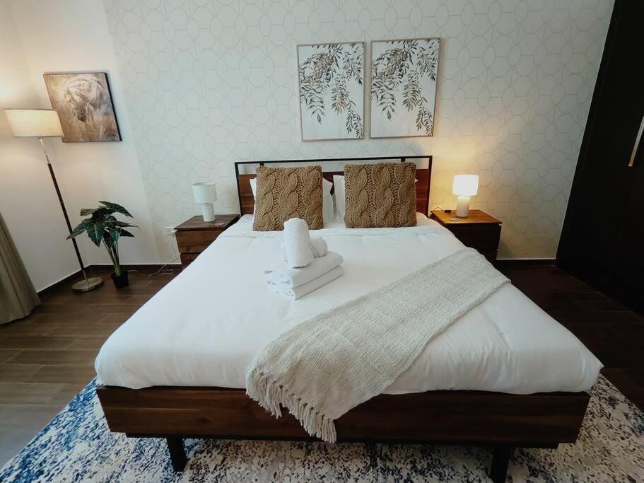 1 Bed - Azizi Daisy - Furjan Holiday home