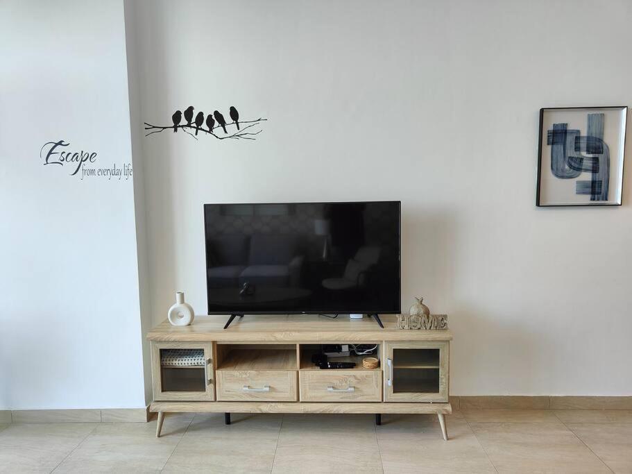 Holiday home 1 Bed - Azizi Daisy - Furjan *