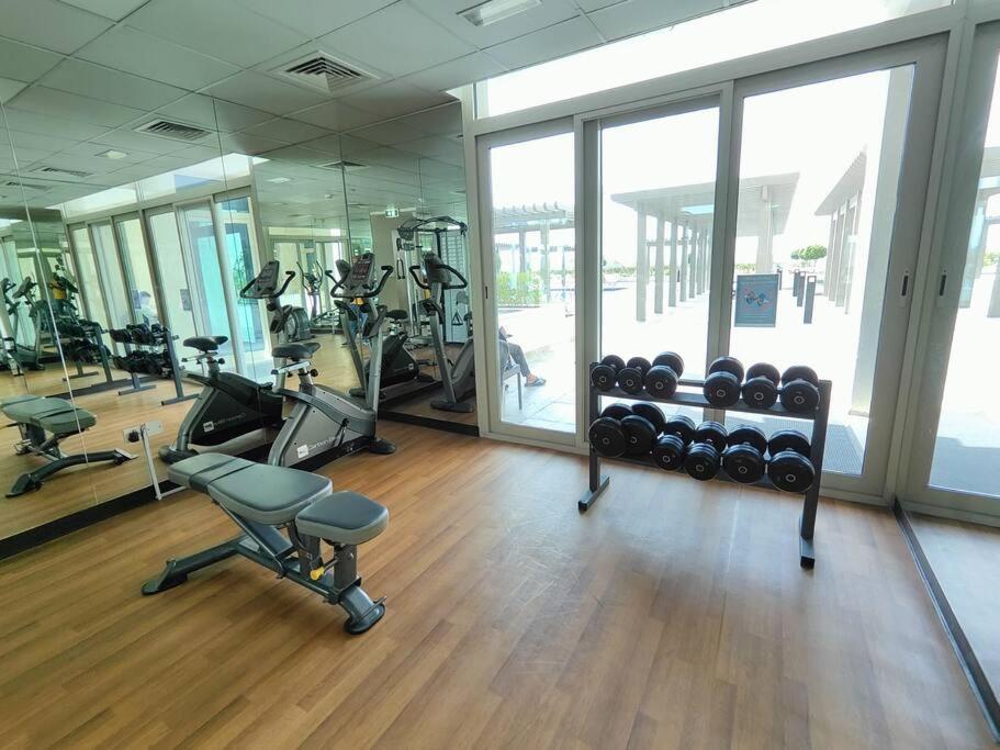 Holiday home 1 Bed - Azizi Daisy - Furjan Dubai