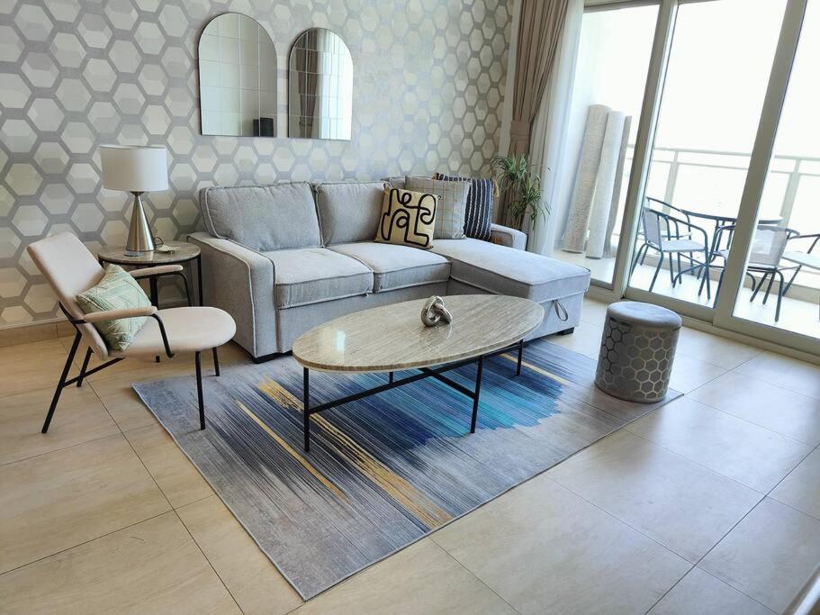 Holiday home 1 Bed - Azizi Daisy - Furjan *