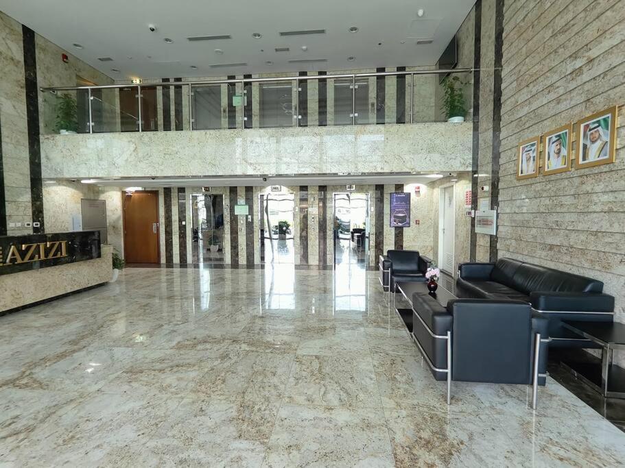 Holiday home 1 Bed - Azizi Daisy - Furjan