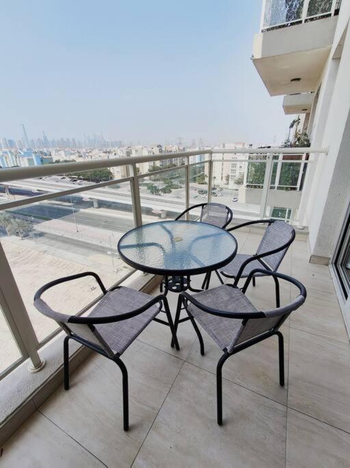 1 Bed - Azizi Daisy - Furjan Holiday home