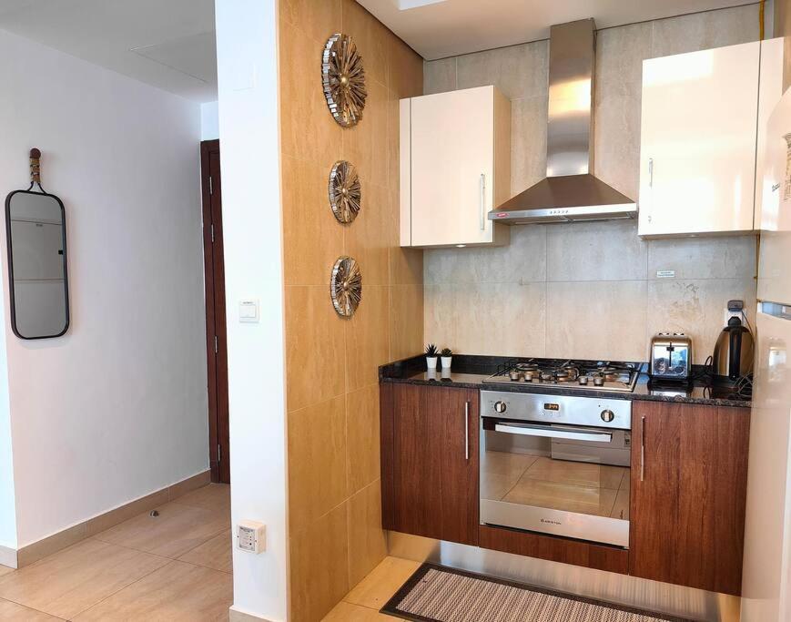 1 Bed - Azizi Daisy - Furjan Holiday home