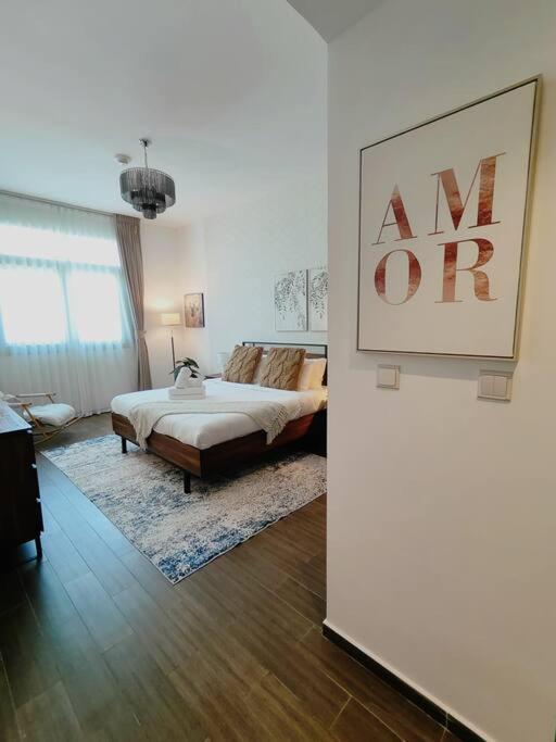 1 Bed - Azizi Daisy - Furjan Holiday home