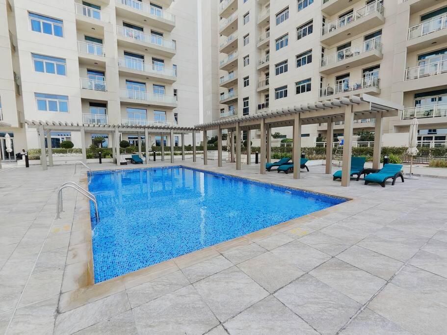 Holiday home 1 Bed - Azizi Daisy - Furjan