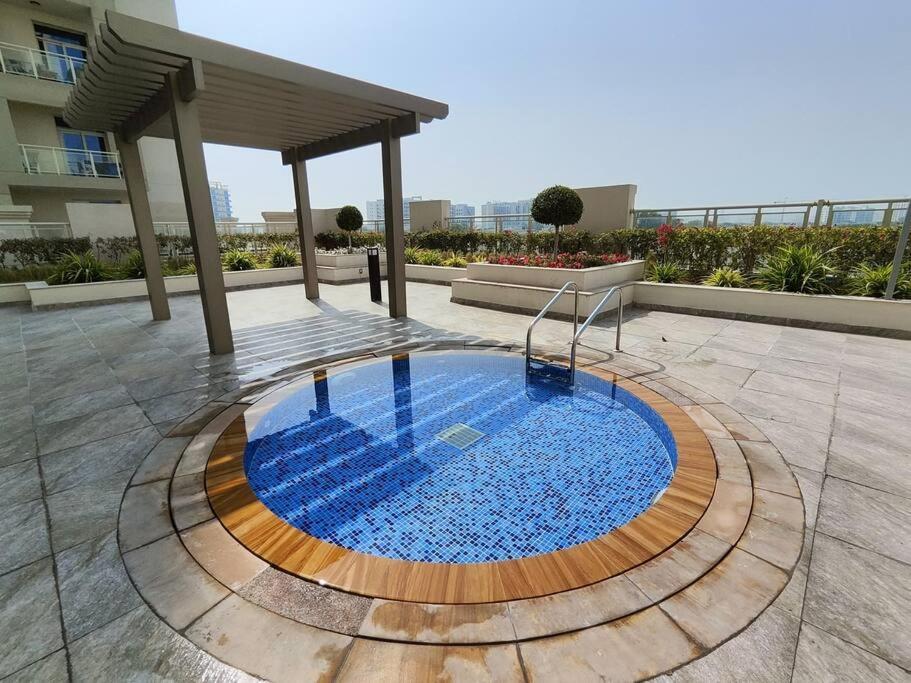 Holiday home 1 Bed - Azizi Daisy - Furjan