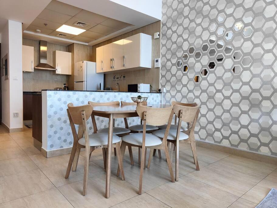 Holiday home 1 Bed - Azizi Daisy - Furjan *