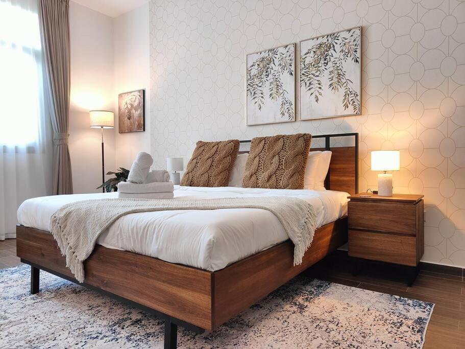 1 Bed - Azizi Daisy - Furjan Holiday home