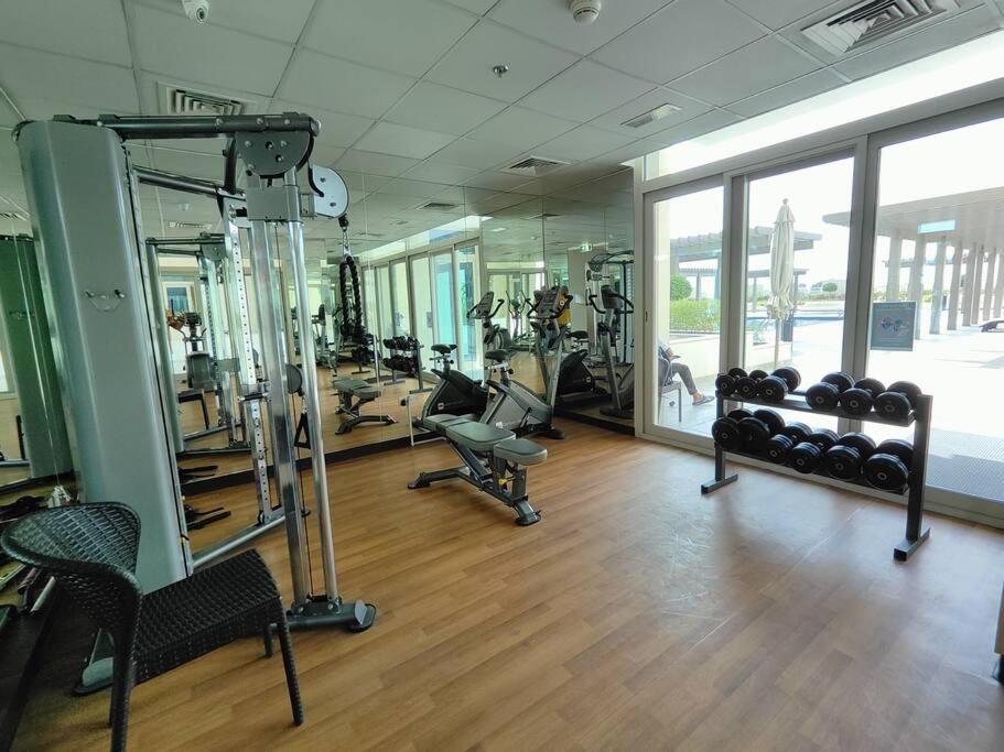 Holiday home 1 Bed - Azizi Daisy - Furjan Dubai