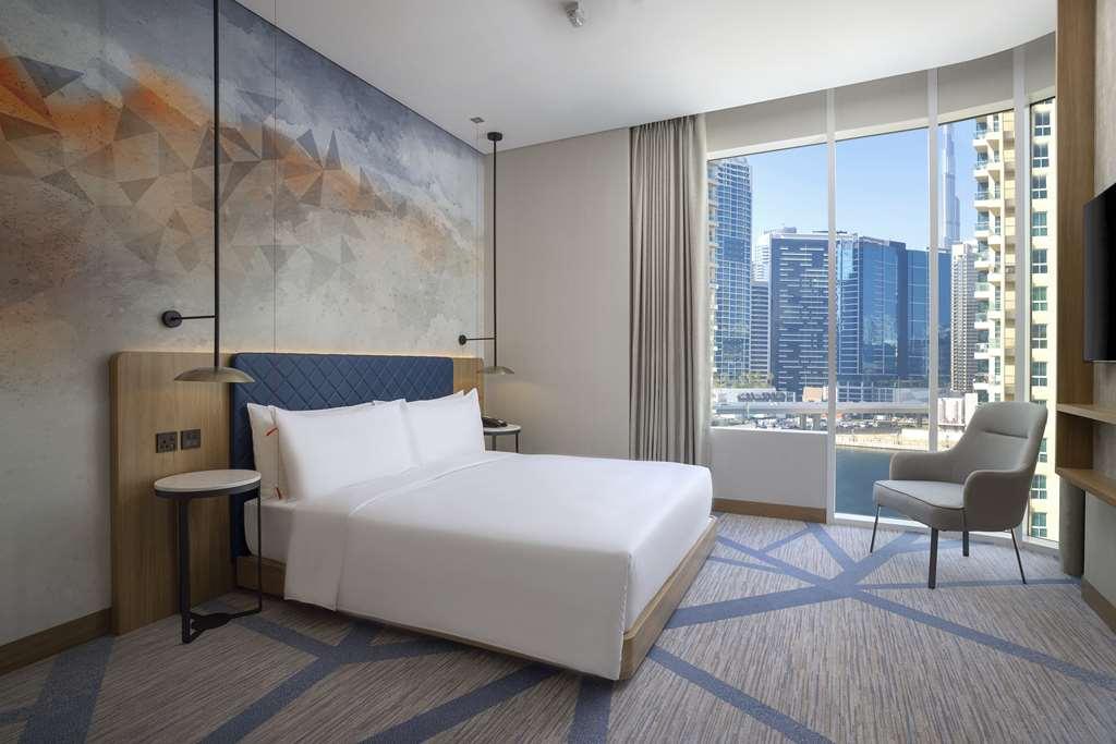 Hotel Hilton Garden Business Bay Dubai