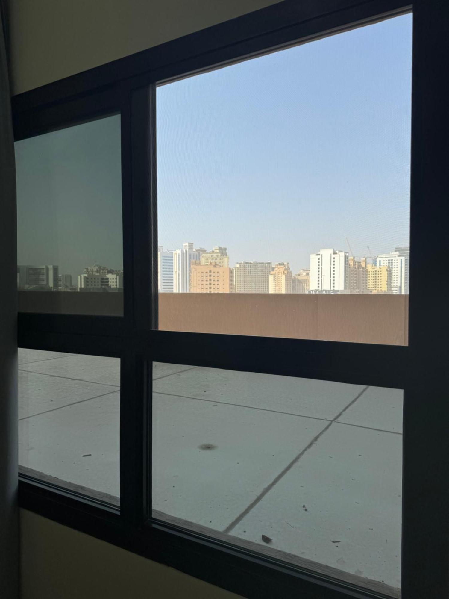 Jaddaf Building Homestay