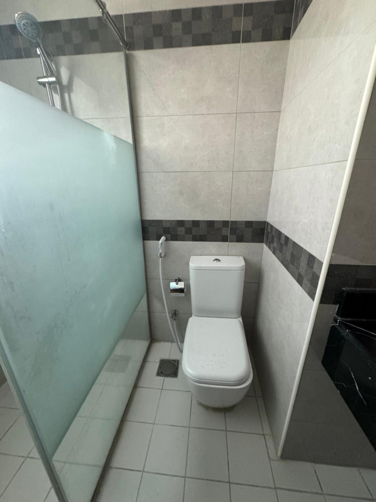 Homestay Jaddaf Building Dubai