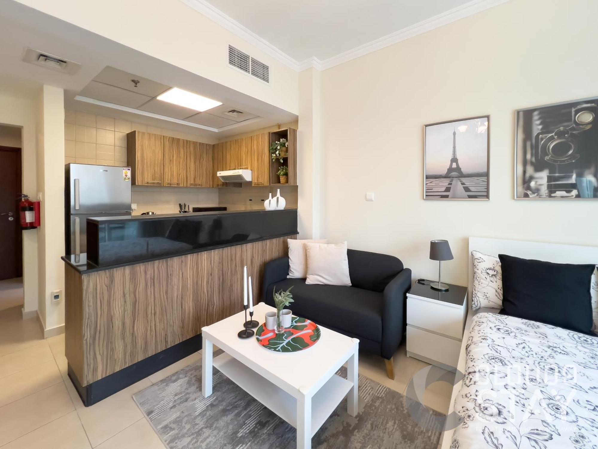 Cloud 9 - Elegant High-rise In The Heart Of Apartment *