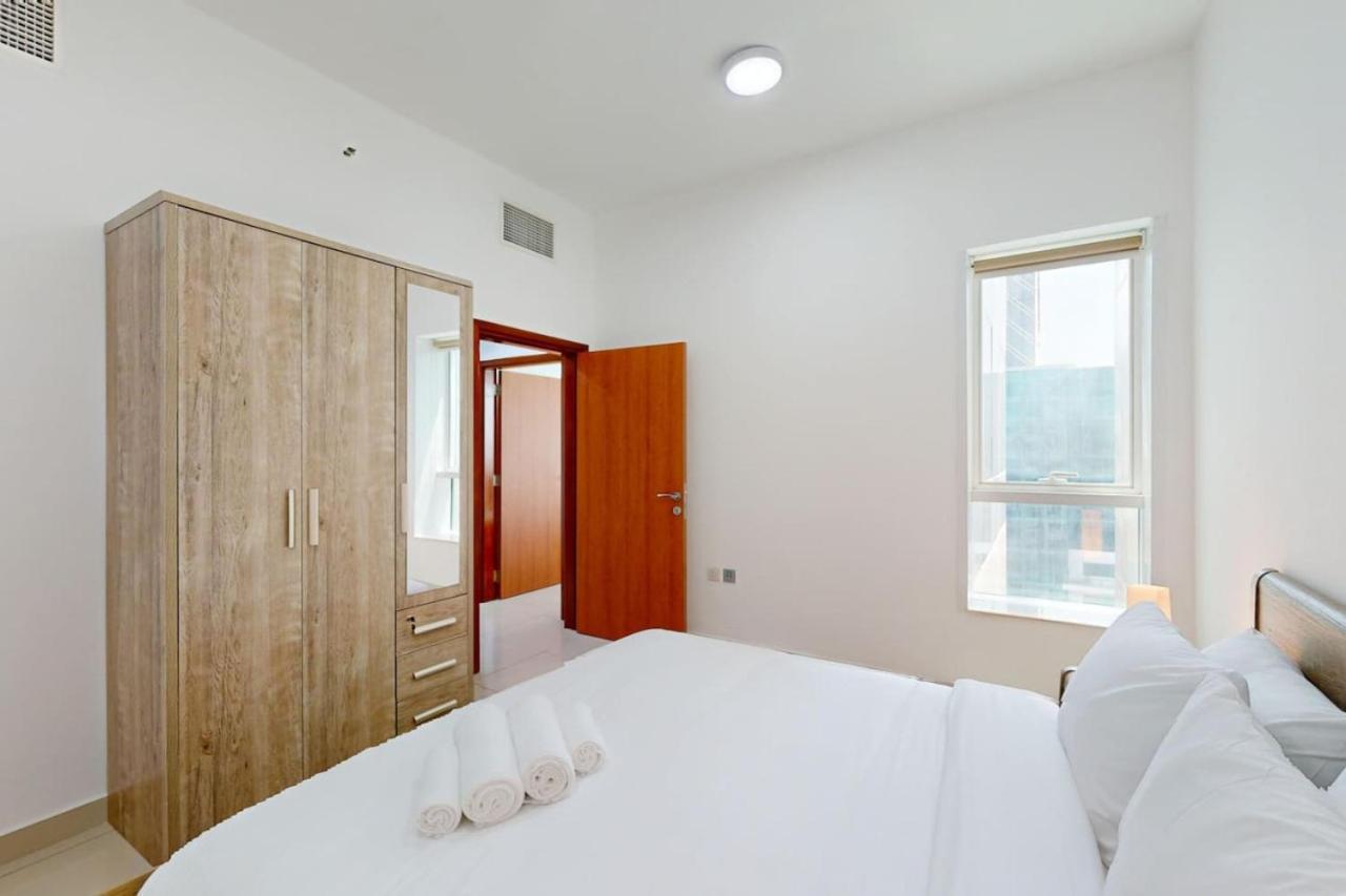 Apartment Marina Pinnacle - Serene Three Bedroom