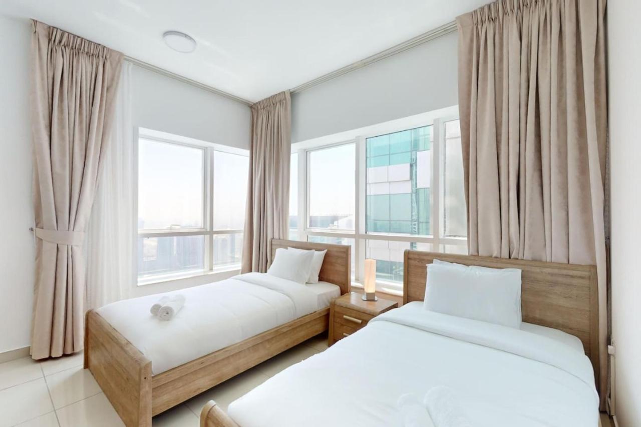 Apartment Marina Pinnacle - Serene Three Bedroom