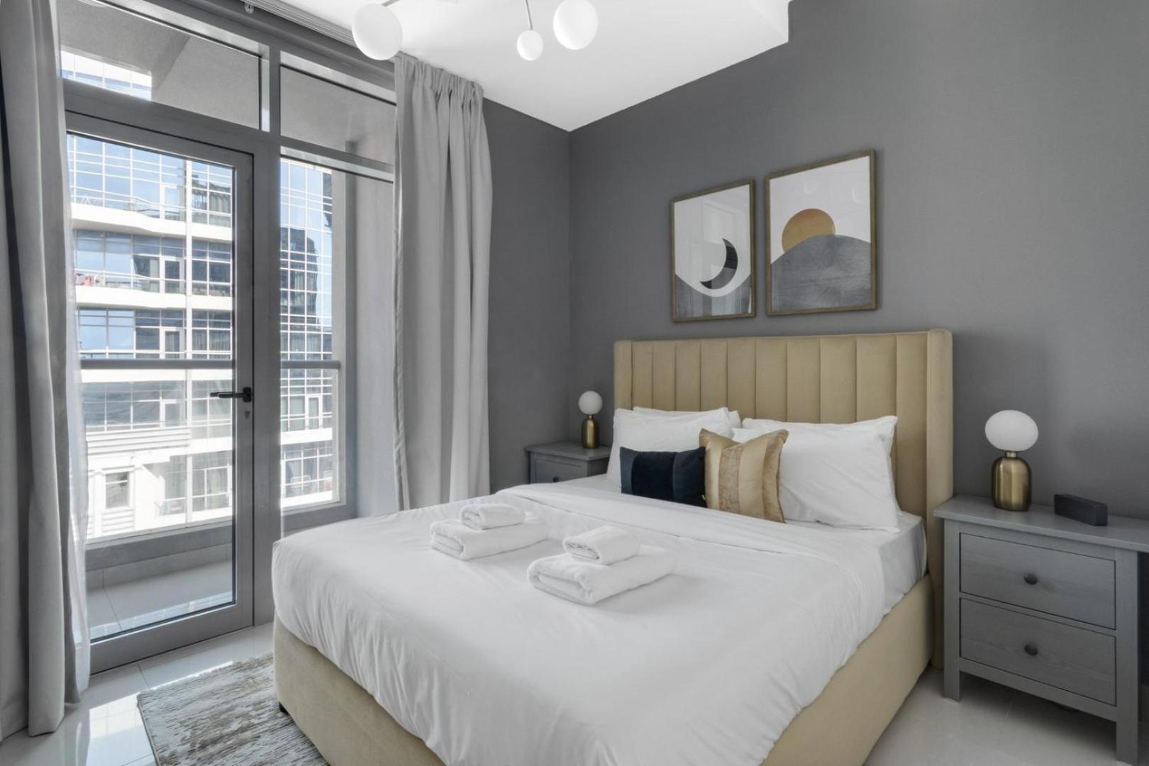 Guestready - Heaven Can Wait Apartment Dubai