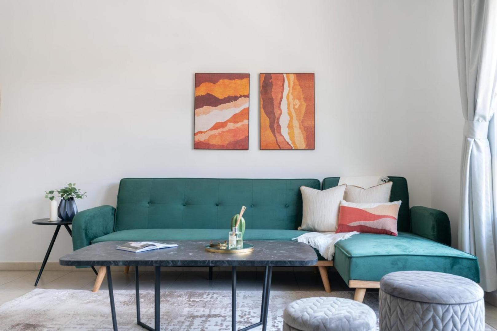 Guestready Homes - The Scape *