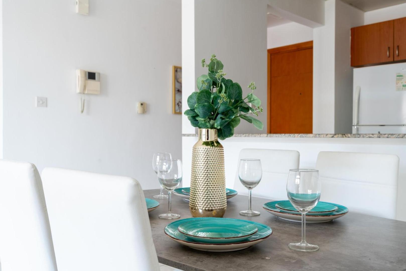 Guestready Homes - The Scape Apartment *