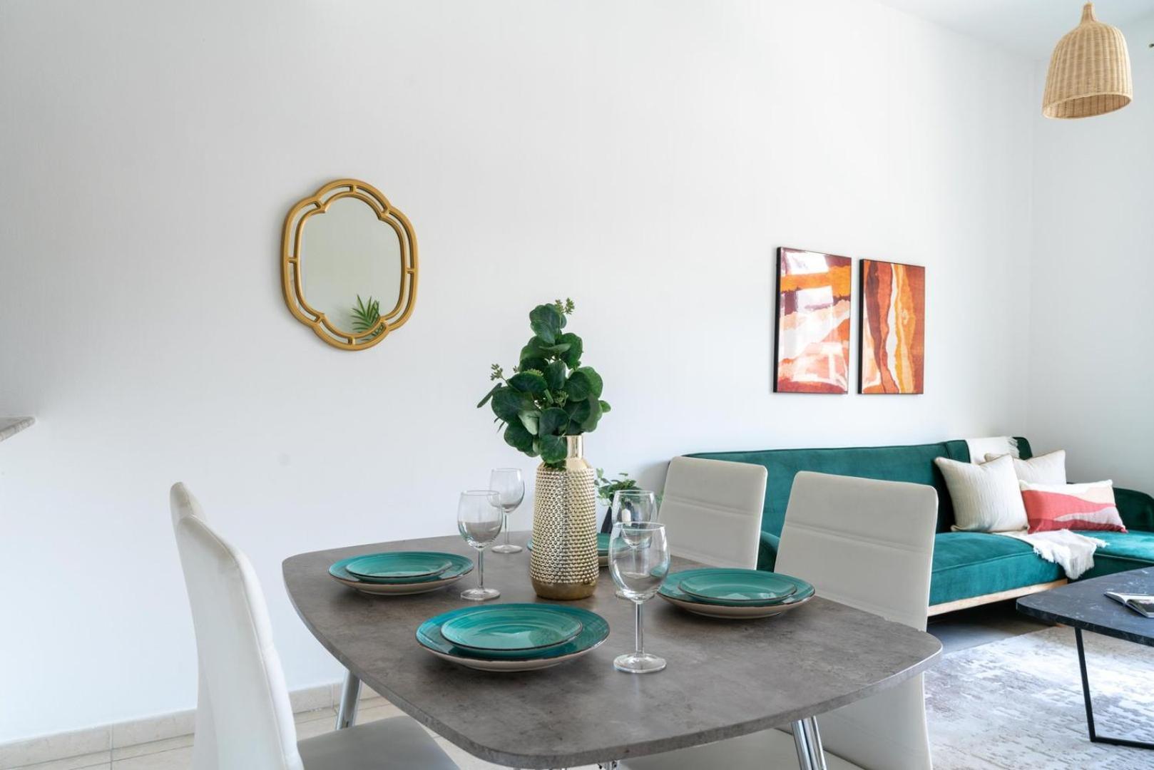 Guestready Homes - The Scape *
